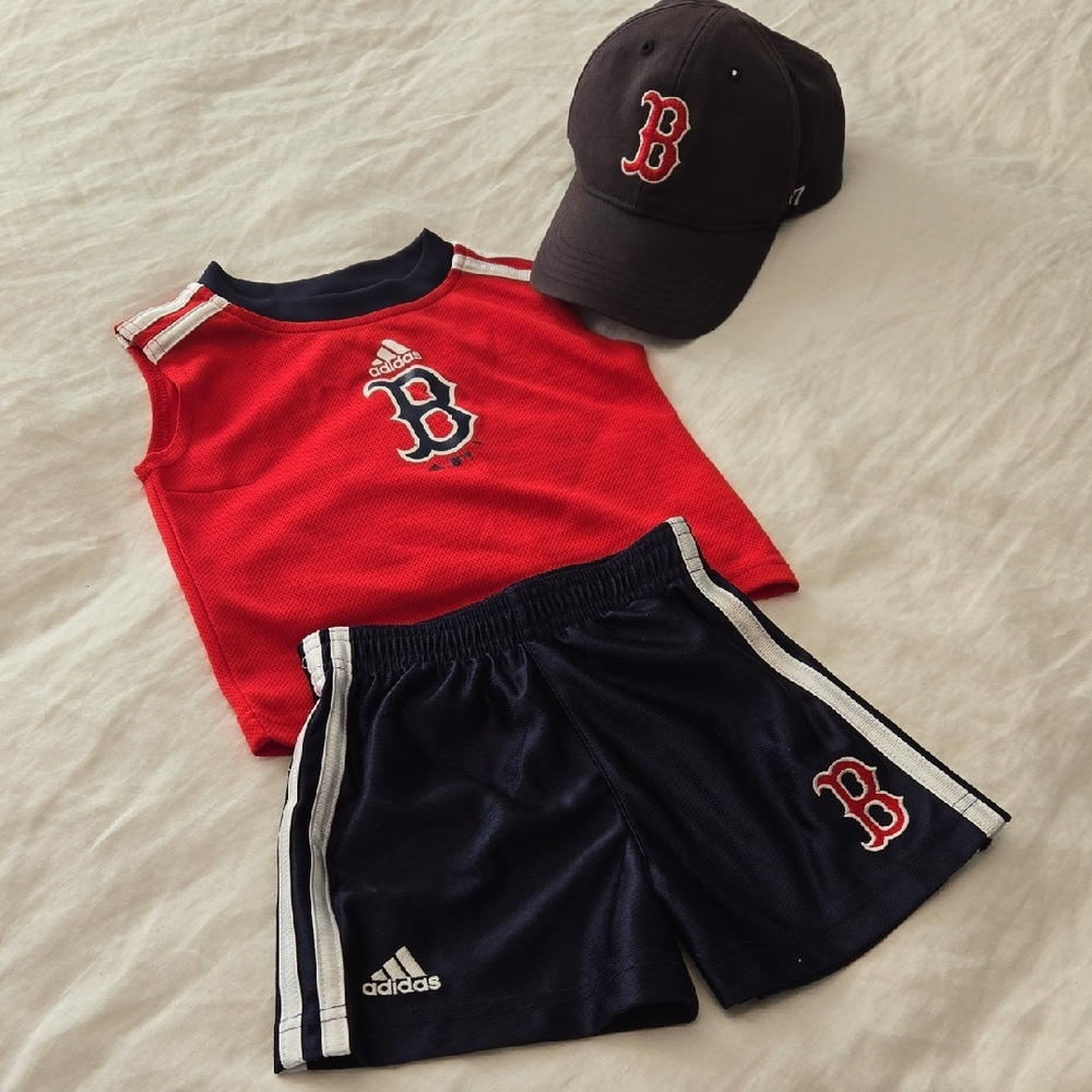 Red Sox Set!